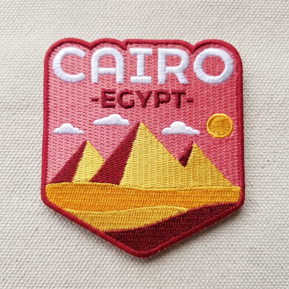 Cairo Patch
